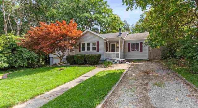 Photo of 1008 N Broad, Adrian, MI 49221