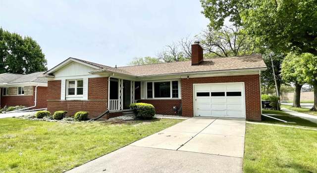 Photo of 19800 Edmunton St, St Clair Shores, MI 48080