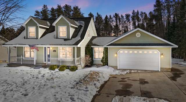 Photo of 4086 Morel Dr, Cadillac, MI 49601