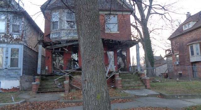 Photo of 3021 Sheridan St, Detroit, MI 48214