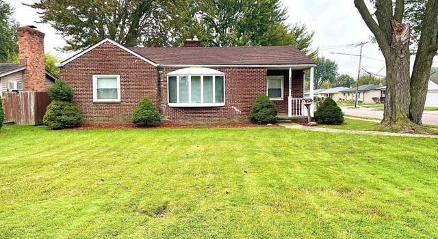 Photo of 16850 Martin Rd, Roseville, MI 48066