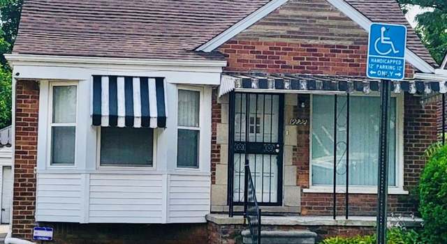Photo of 9222 Prest St, Detroit, MI 48228