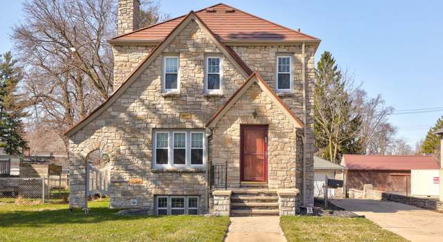 Photo of 145 W Huron Ave, Bad Axe, MI 48413