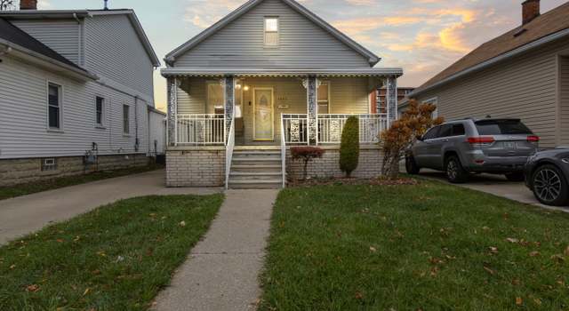 Photo of 5445 Jonathon St, Dearborn, MI 48126