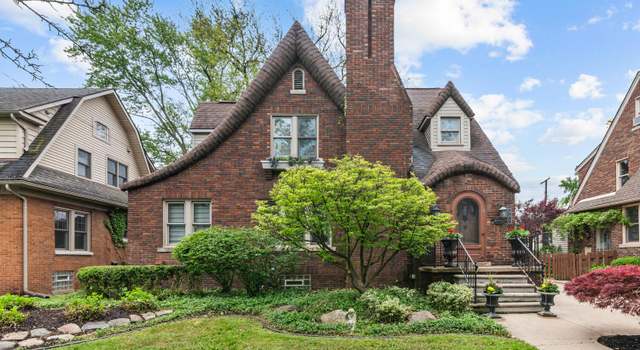 Photo of 331 Arthur St, Plymouth, MI 48170