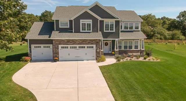 Photo of 7747 Drake Rdg, Kalamazoo, MI 49009