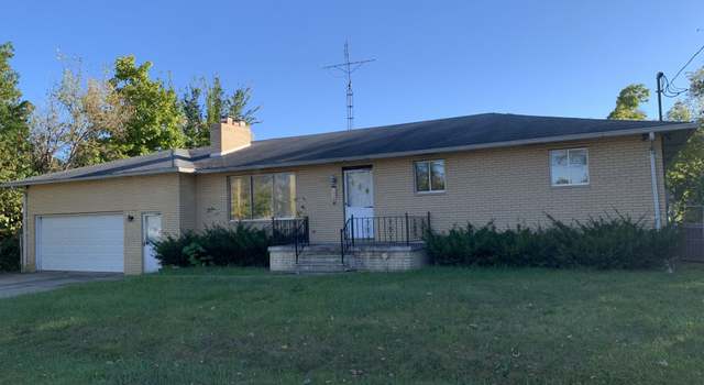 Photo of 2469 Hatherly Ave, Flint, MI 48504