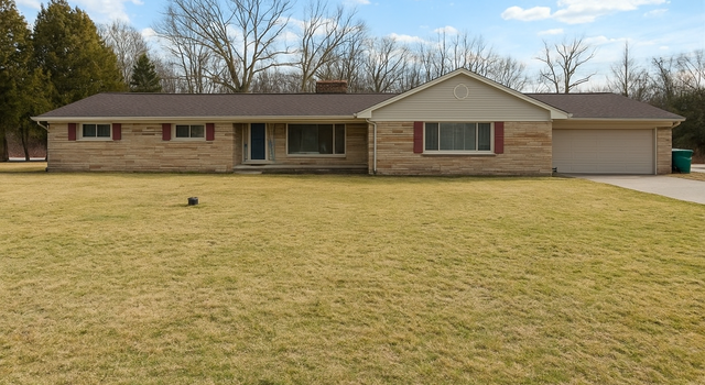 Photo of 23369 Glencreek Dr, Farmington Hills, MI 48336
