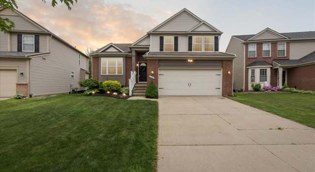 Photo of 1111 Callaway Ct, Howell, MI 48843