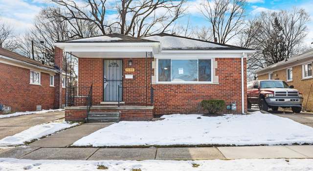 Photo of 7130 Iowa St, Detroit, MI 48212