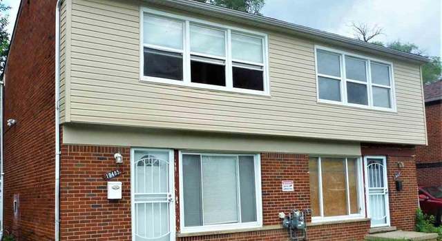 Photo of 19487 Greenfield Rd, Detroit, MI 48235