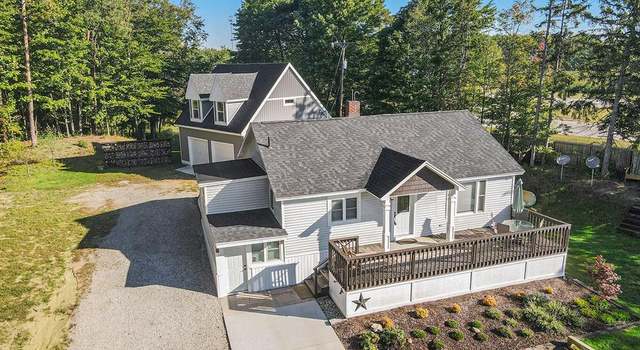 Photo of 16453 Buchanan St St, Grand Haven, MI 49417
