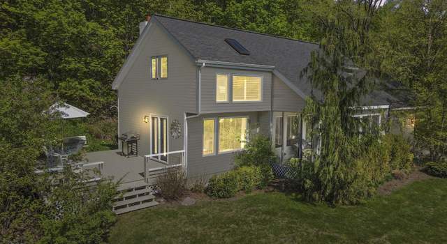 Photo of 1321 N Manitou Trl, Leland, MI 49654