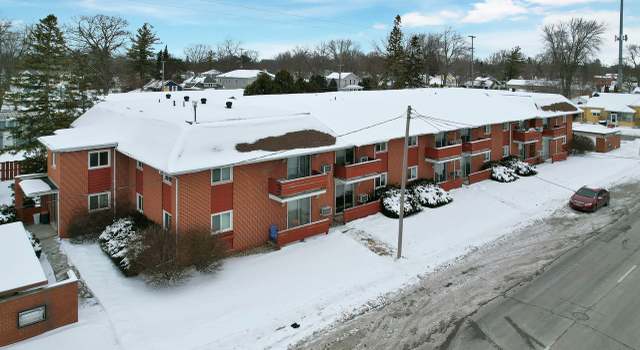 Photo of 121 N Woodbridge St, Saginaw, MI 48602