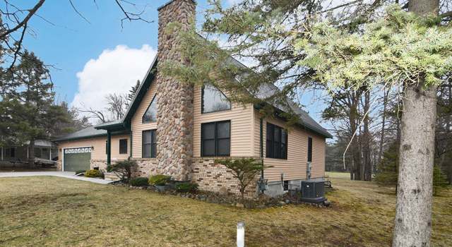 Photo of 4265 N Mole Rd, Lincoln, MI 48742