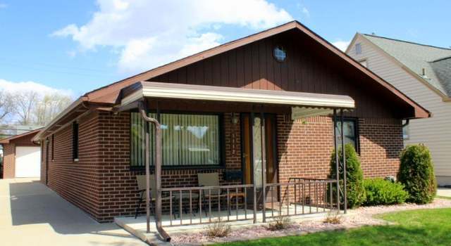 Photo of 1112 Ford Blvd, Lincoln Park, MI 48146