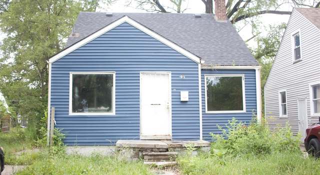 Photo of 7401 Auburn St, Detroit, MI 48228
