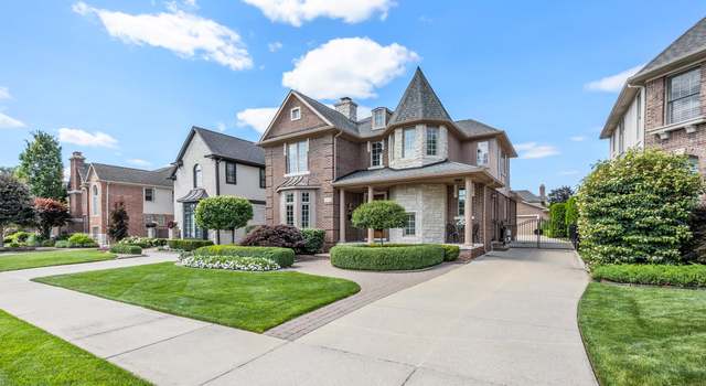 Photo of 312 Woodward Ave, Rochester, MI 48307