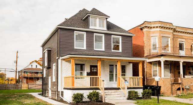 Photo of 2131 Harding St, Detroit, MI 48214