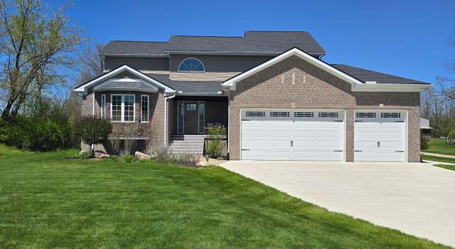 Photo of 20223 32 Mile Rd, Armada, MI 48005
