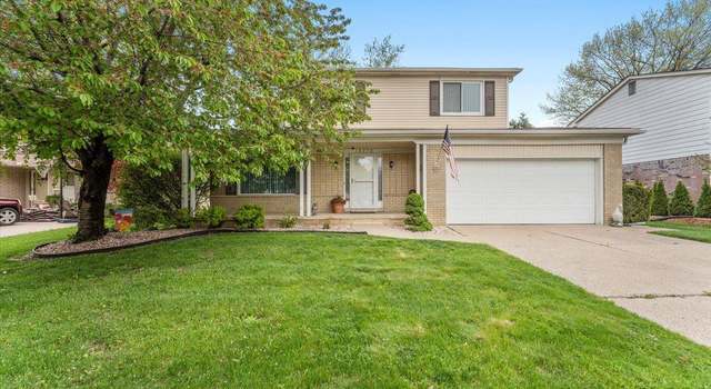 Photo of 13876 Greentrees St, Riverview, MI 48193