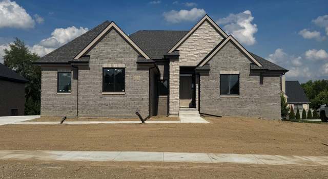 Photo of 57356 Glen Forest Dr, Washington, MI 48094