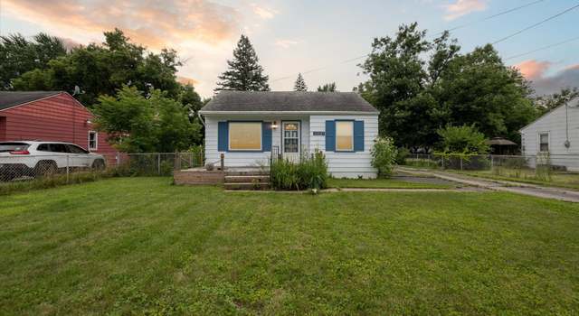Photo of 3414 Leith St, Flint, MI 48506