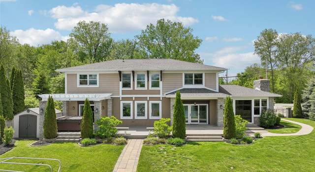 Photo of 13525 Torrey Rd, Fenton, MI 48430
