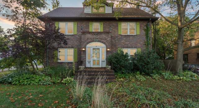 Photo of 1330 E Court St, Flint, MI 48503