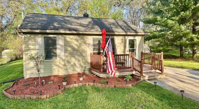 Photo of 9602 Cornell Ave, Clarkston, MI 48348