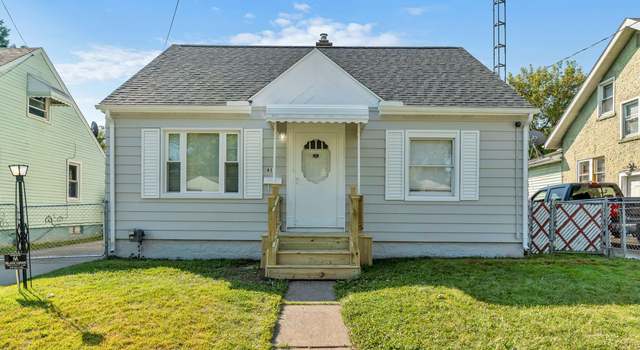 Photo of 619 Vermilya Ave, Flint, MI 48507