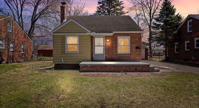 Photo of 275 Dick Ave, Pontiac, MI 48341