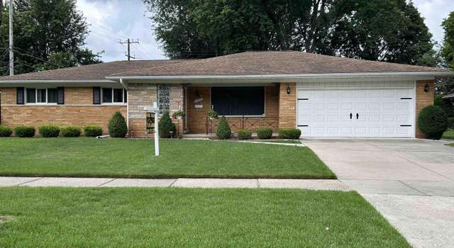 Photo of 11270 Masonic Blvd, Warren, MI 48093