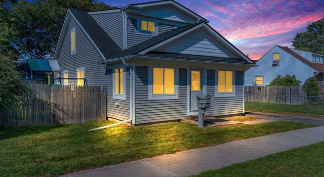 Photo of 11043 Cadillac Ave, Warren, MI 48089