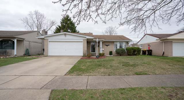 Photo of 4180 Devonshire St, Trenton, MI 48183