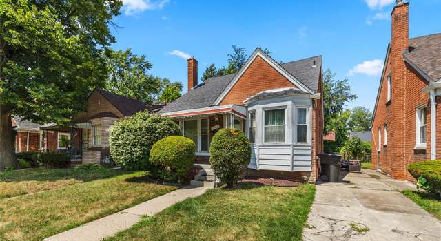 Photo of 13764 Wadsworth St, Detroit, MI 48227