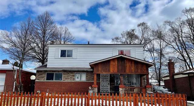 Photo of 5906 Marlowe Dr, Flint, MI 48504
