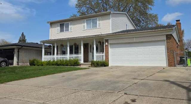 Photo of 14623 Joanise Dr, Sterling Heights, MI 48312