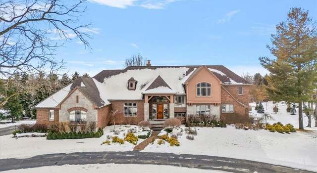 Photo of 8309 High Meadow Trl, Clarkston, MI 48348