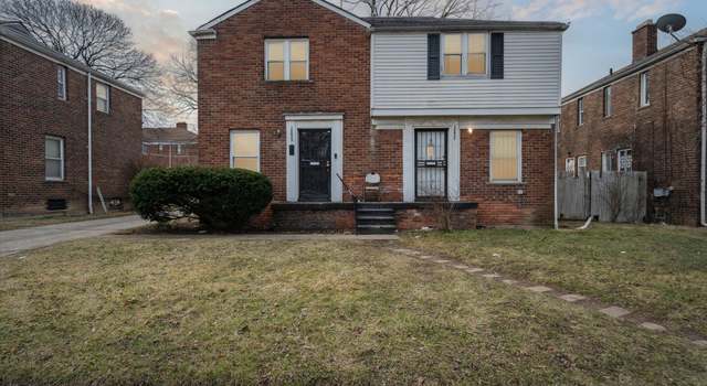 Photo of 16023 Kramer St, Detroit, MI 48228