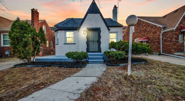 Photo of 5035 Philip St, Detroit, MI 48224
