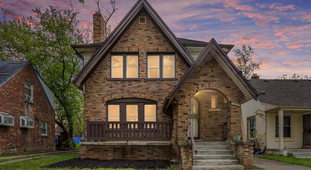 Photo of 14600 Whitcomb St, Detroit, MI 48227