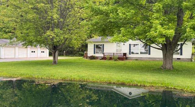 Photo of 5152 Columbiaville Rd, Columbiaville, MI 48421
