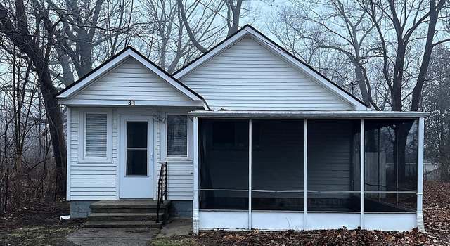 Photo of 31 N Eastway Dr, Pontiac, MI 48342
