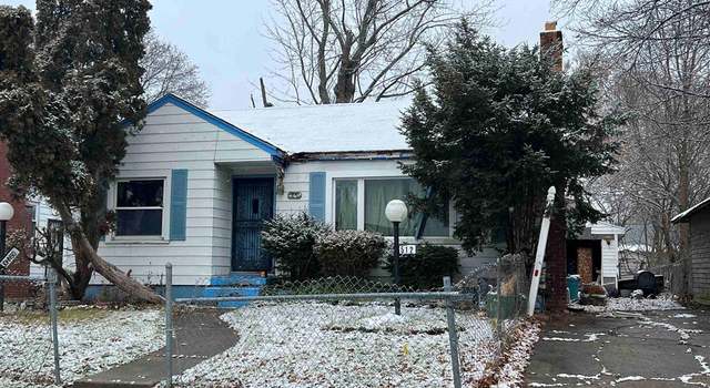 Photo of 512 Odette St, Flint, MI 48503