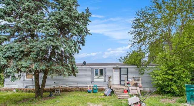 Photo of 8305 Goodwin Rd, Lyons, MI 48851