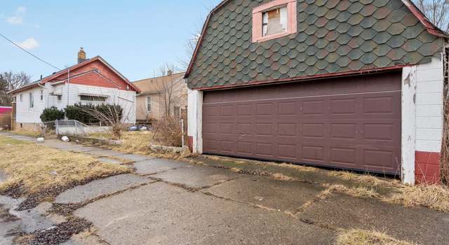 Photo of 15721 Log Cabin St, Detroit, MI 48238