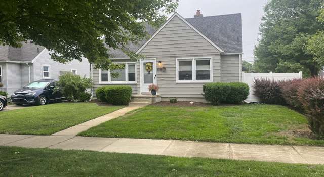 Photo of 1991 Buckingham Ave, Berkley, MI 48072