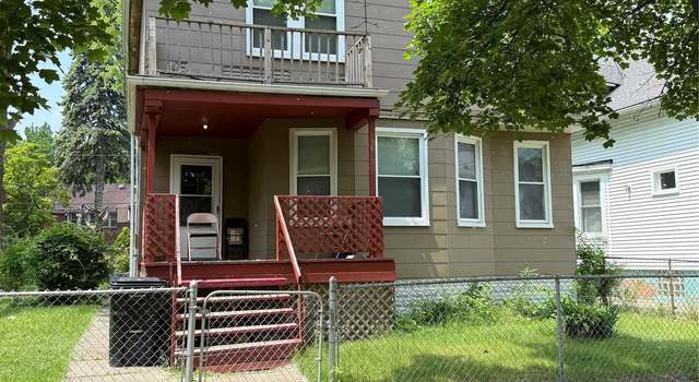 Photo of 2433 Fischer St, Detroit, MI 48214