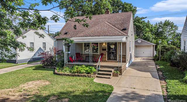 Photo of 32247 Annapolis St, Wayne, MI 48184